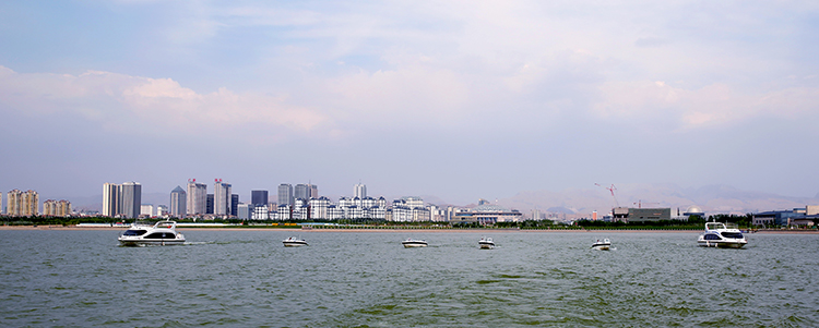 烏海市城市建設(shè)投資集團(tuán)有限責(zé)任公司